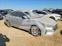 2020 Hyundai Elantra фото