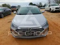 2020 Hyundai Elantra фото