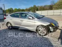2020 Hyundai Elantra фото