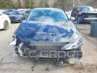 2020 Hyundai Elantra фото