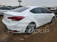2020 Hyundai Elantra фото