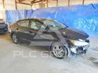 2020 Hyundai Elantra фото
