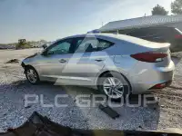 2020 Hyundai Elantra фото