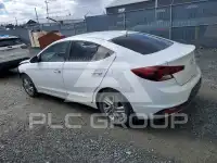 2020 Hyundai Elantra фото