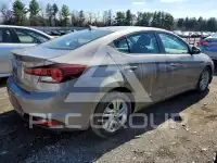 2020 Hyundai Elantra фото
