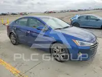 2020 Hyundai Elantra фото