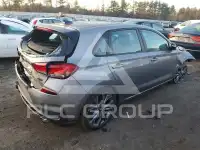 2020 Hyundai Elantra фото