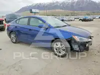 2020 Hyundai Elantra фото