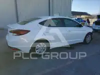 2020 Hyundai Elantra фото
