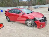2020 Hyundai Elantra фото