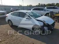 2020 Hyundai Elantra фото