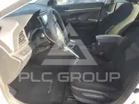 2020 Hyundai Elantra фото