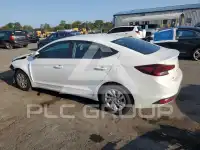 2020 Hyundai Elantra фото
