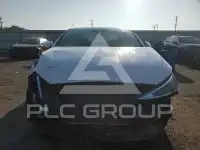 2020 Hyundai Elantra фото