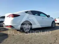 2020 Hyundai Elantra фото
