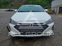 2020 Hyundai Elantra фото