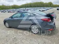 2020 Hyundai Elantra фото
