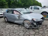 2020 Hyundai Elantra photo