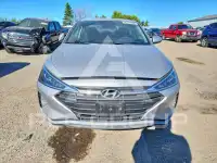 2020 Hyundai Elantra фото