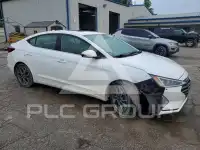 2020 Hyundai Elantra фото