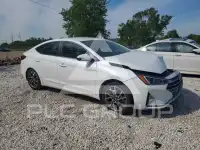 2020 Hyundai Elantra фото
