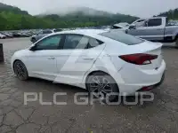 2020 Hyundai Elantra фото