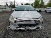 2020 Hyundai Elantra фото