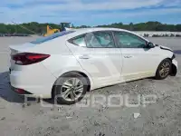 2020 Hyundai Elantra фото