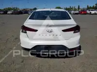 2020 Hyundai Elantra фото