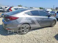 2020 Hyundai Elantra фото