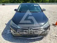 2020 Hyundai Elantra фото