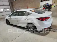 2020 Hyundai Elantra photo
