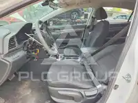 2020 Hyundai Elantra фото