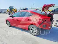 2020 Hyundai Elantra фото