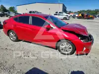 2020 Hyundai Elantra фото