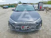 2020 Hyundai Elantra фото