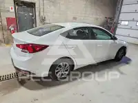 2020 Hyundai Elantra photo
