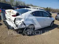 2020 Hyundai Elantra фото