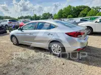 2020 Hyundai Elantra фото