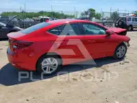 2020 Hyundai Elantra фото