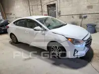 2020 Hyundai Elantra photo