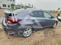 2020 Hyundai Elantra фото