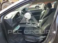 2020 Hyundai Elantra фото