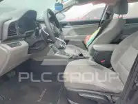 2020 Hyundai Elantra фото