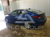 2020 Hyundai Elantra фото