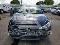 2020 Hyundai Elantra фото