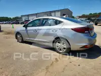 2020 Hyundai Elantra фото