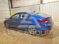 2020 Hyundai Elantra фото