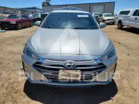 2020 Hyundai Elantra фото