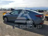 2020 Hyundai Elantra фото